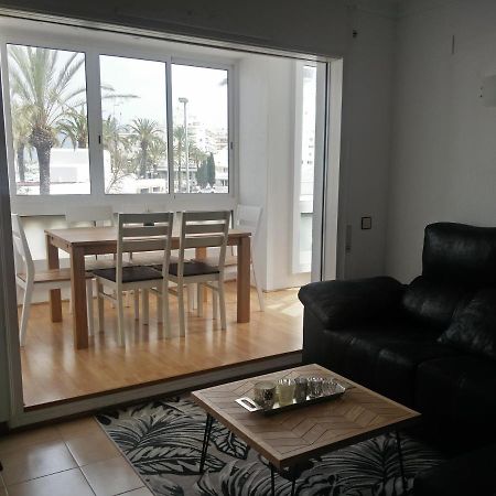 Apartament Al Port Empuriarent Емпуриабрава Екстериор снимка