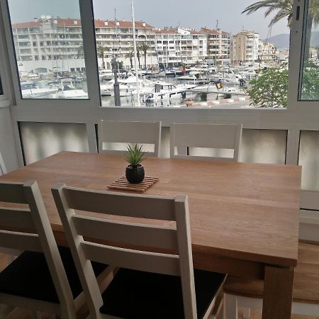 Apartament Al Port Empuriarent Емпуриабрава Екстериор снимка