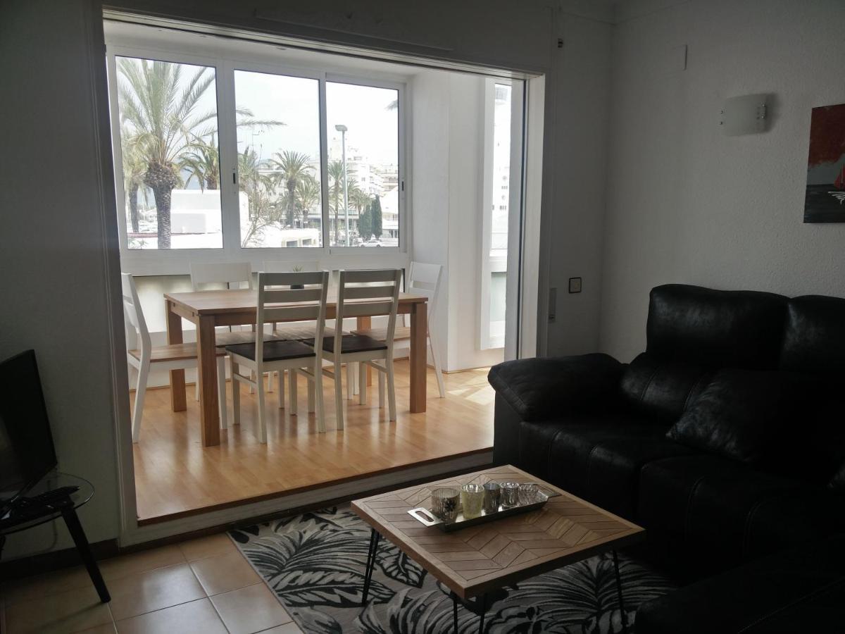 Apartament Al Port Empuriarent Емпуриабрава Екстериор снимка