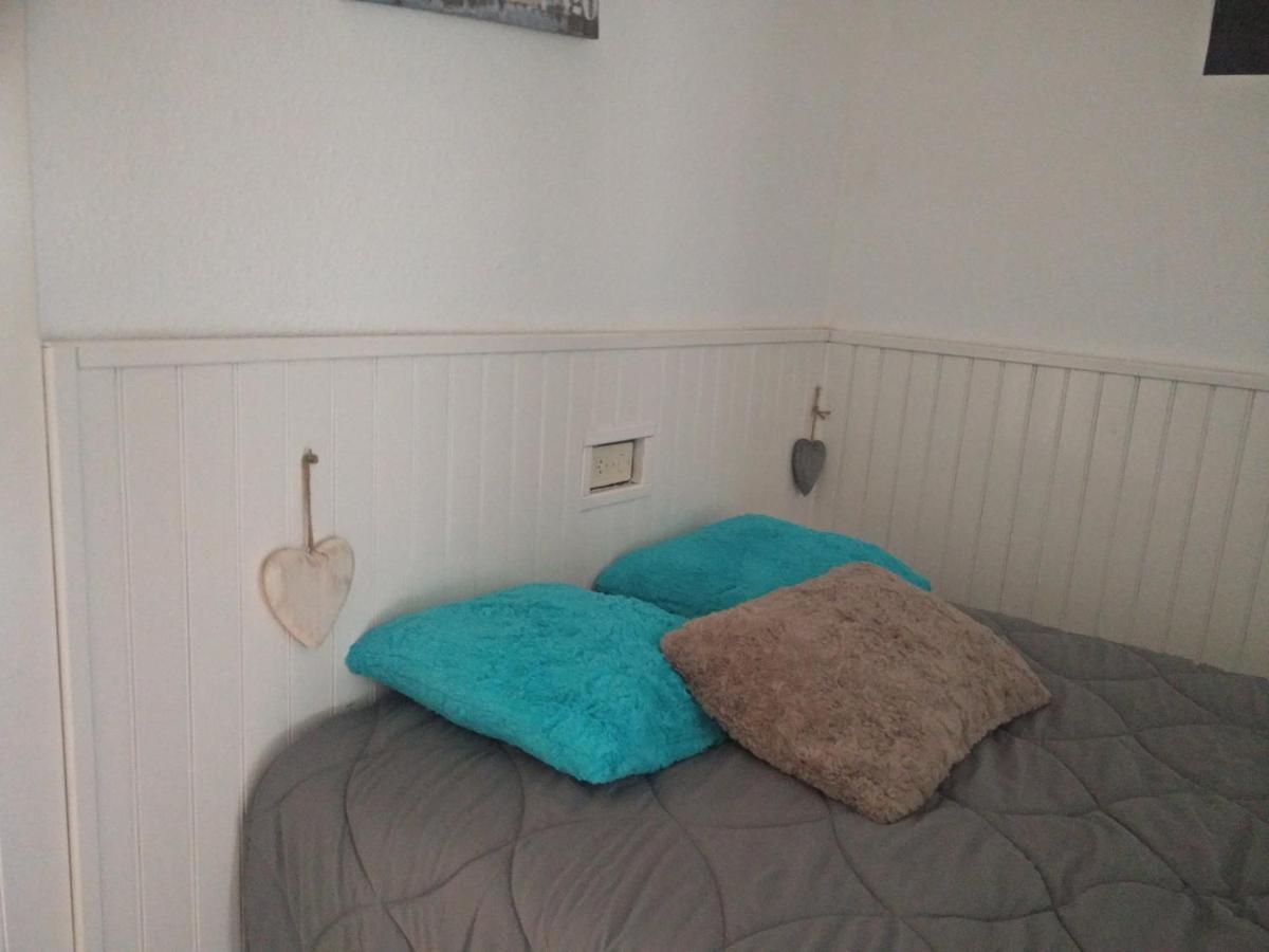 Apartament Al Port Empuriarent Емпуриабрава Екстериор снимка