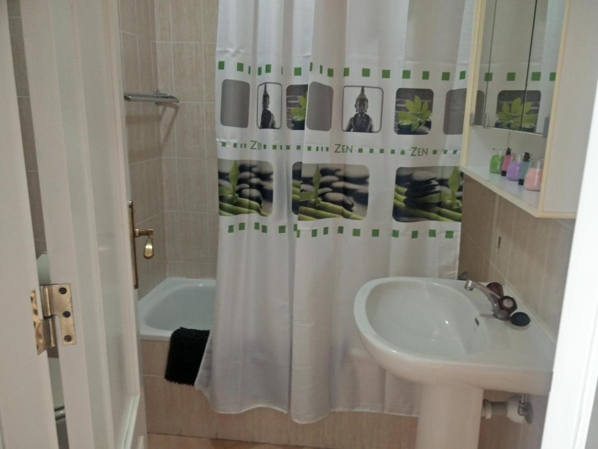 Apartament Al Port Empuriarent Емпуриабрава Екстериор снимка