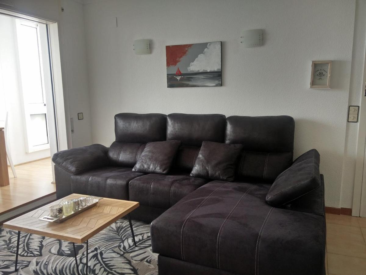 Apartament Al Port Empuriarent Емпуриабрава Екстериор снимка
