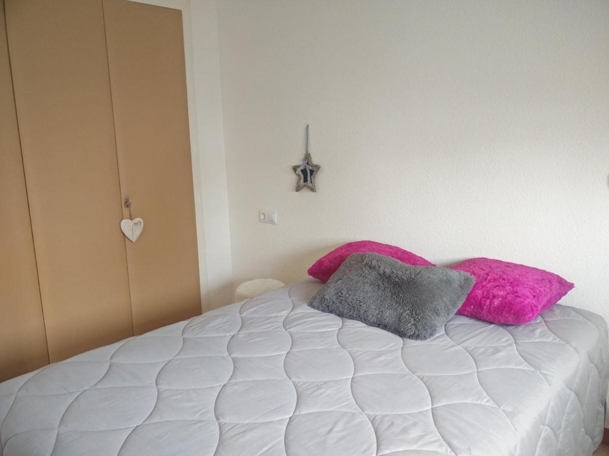 Apartament Al Port Empuriarent Емпуриабрава Екстериор снимка