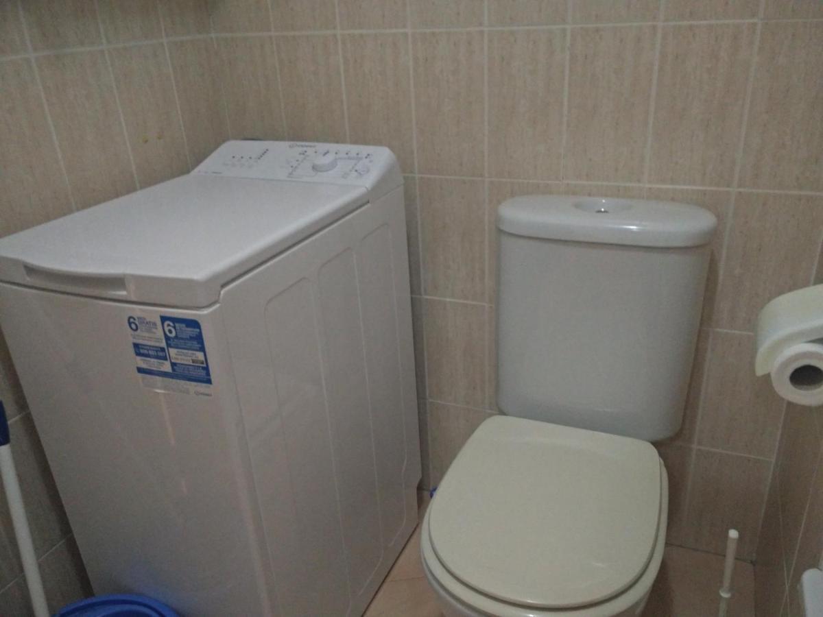 Apartament Al Port Empuriarent Емпуриабрава Екстериор снимка