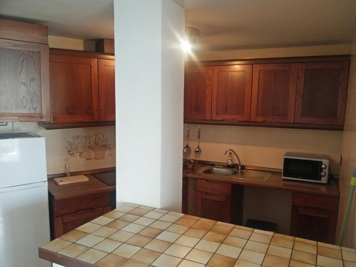 Apartament Al Port Empuriarent Емпуриабрава Екстериор снимка